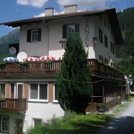 Pension Frohsinn Bad Gastein Exterior foto